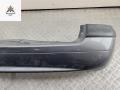 бампер задний Renault Scenic 1 поколение 1998, зелёный, минивэн, 7700838515 - фото №6