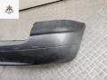 бампер задний Renault Scenic 1 поколение 1998, зелёный, минивэн, 7700838515 - фото №7