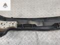 бампер задний Renault Scenic 1 поколение 1998, зелёный, минивэн, 7700838515 - фото №10