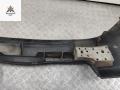 бампер задний Renault Scenic 1 поколение 1998, зелёный, минивэн, 7700838515 - фото №11
