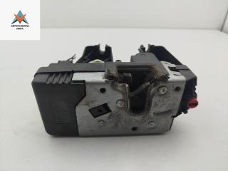 замок двери задней левой Opel Astra G 2008, 1.4 л., бензин, МКПП, серый, универсал, 24414134