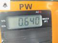 замок двери задней левой Opel Astra G 2008, 1.4 л., бензин, МКПП, серый, универсал, 24414134 - фото №3