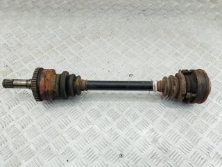 полуось задняя (приводной вал, ШРУС) Opel Omega B 2001, 3.2 л., бензин, АКПП, чёрный, универсал