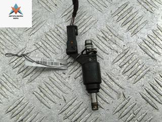 форсунка Opel Vectra C [рестайлинг] 2005, 2.2 л., бензин, МКПП, серый, универсал, 24404012