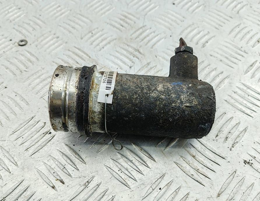 амортизатор задний правый Citroen C5 2007, 2.0 л., дизель, АКПП, чёрный, универсал