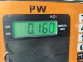 ручка наружная передняя правая SEAT Cordoba 3 поколение 2004, 1.4 л., бензин, МКПП, синий, седан, 6L0837886 - фото №3