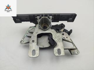 ручка крышки багажника Volkswagen Passat B5 1997, синий, универсал, 3B0827297G