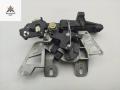 ручка крышки багажника Volkswagen Passat B5 1997, синий, универсал, 3B0827297G - фото №2