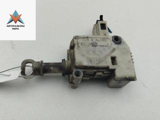 активатор замка багажника Volkswagen Passat B5 1999, 1.9 л., дизель, МКПП, зелёный, универсал