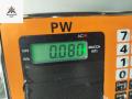 активатор замка багажника Volkswagen Passat B5 1999, 1.9 л., дизель, МКПП, зелёный, универсал - фото №3