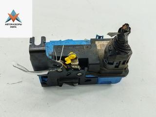 замок двери передней правой Volvo V70 2 поколение 2002, 2.4 л., дизель, АКПП, серый, универсал, 8650545