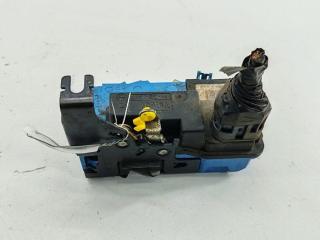 замок двери передней правой Volvo V70 2 поколение 2002, 2.4 л., дизель, АКПП, серый, универсал, 8650545