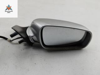 зеркало правое Skoda Octavia mk1 (A4 1U) 2004, 2.0 л., бензин, АКПП, серый, универсал, 1U1857502CL