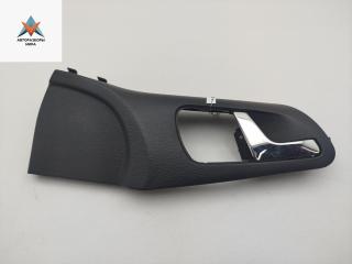 ручка внутренняя передняя правая Skoda Octavia mk1 (A4 1U) 2007, 1.6 л., бензин, МКПП, белый, хетчбэк 5 дв., 1U0837248B