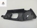 ручка внутренняя передняя правая Skoda Octavia mk1 (A4 1U) 2007, 1.6 л., бензин, МКПП, белый, хетчбэк 5 дв., 1U0837248B - фото №2
