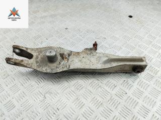 рычаг задний левый Opel Vectra C [рестайлинг] 2008, 2.2 л., бензин, МКПП, серый, хетчбэк 5 дв.