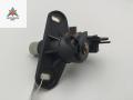 кнопка открытия багажника Opel Astra G 2002, 1.7 л., дизель, МКПП, белый, универсал - фото №2