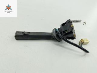 переключатель поворотов Volvo V70 1 поколение 1998, 2.5 л., дизель, МКПП, синий, универсал