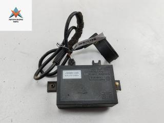 Иммобилайзер Volkswagen Transporter T4 1995, 2.4 л., дизель, МКПП, белый, микроавтобус, 1H0953254A.1H0953257B