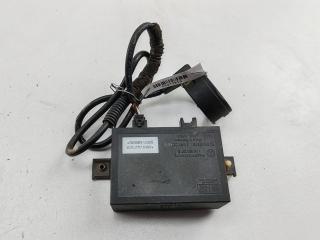 Иммобилайзер Volkswagen Transporter T4 1995, 2.4 л., дизель, МКПП, белый, микроавтобус, 1H0953254A.1H0953257B