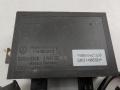 Иммобилайзер Volkswagen Transporter T4 1995, 2.4 л., дизель, МКПП, белый, микроавтобус, 1H0953254A.1H0953257B - фото №3