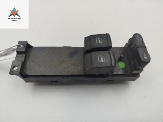 блок управления стеклоподъемниками Skoda Octavia mk1 (A4 1U) 2004, 1.6 л., бензин, МКПП, серый, хетчбэк 5 дв., 1J3959857A