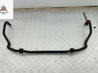 стабилизатор подвески передний Audi 80 8A/B3 1989, 1.8 л., бензин, МКПП, серый, седан