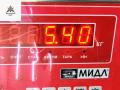 стабилизатор подвески передний Audi 80 8A/B3 1989, 1.8 л., бензин, МКПП, серый, седан - фото №3