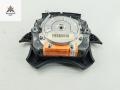 подушка безопасности водителя Volvo V70 1 поколение 1998, 2.5 л., дизель, МКПП, синий, универсал, 9206137 - фото №2