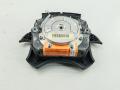 подушка безопасности водителя Volvo S70 / V70 1998, 2.5 л., дизель, МКПП, синий, универсал, 9206137 - фото №2