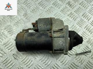 стартер Opel Astra H 2004, 1.4 л., бензин, МКПП, серый, хетчбэк 5 дв., 09115192