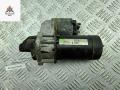 стартер Opel Astra H 2004, 1.4 л., бензин, МКПП, серый, хетчбэк 5 дв., 09115192 - фото №2