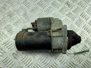 стартер Opel Astra H 2004, 1.4 л., бензин, МКПП, серый, хетчбэк 5 дв., 09115192