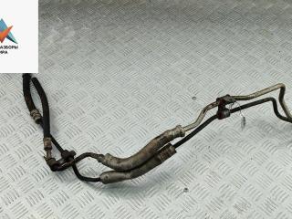 шланг гидроусилителя Peugeot 307 1 поколение 2004, 2.0 л., бензин, МКПП, серый, кабриолет