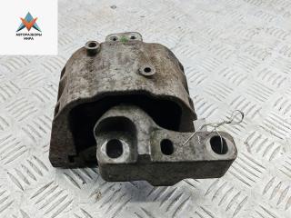 подушка крепления двигателя Skoda Octavia mk1 (A4 1U) 2002, 1.8 л., бензин, МКПП, серый, универсал, 1J0199262BF
