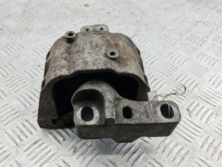 подушка крепления двигателя Skoda Octavia mk1 (A4 1U) 2002, 1.8 л., бензин, МКПП, серый, универсал, 1J0199262BF