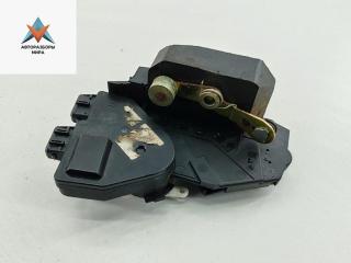 замок двери передней правой Volvo V70 1 поколение 1998, 2.5 л., дизель, МКПП, синий, универсал