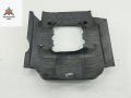 декоративная крышка двигателя Audi A6 4B/C5 1998, 2.4 л., бензин, МКПП, серый, седан, 078103927P - фото №2