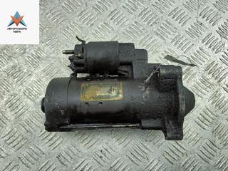 стартер Citroen C5 1 поколение 2001, 2.2 л., дизель, МКПП, синий, хетчбэк 5 дв.