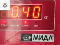 форсунка Fiat Scudo 1 поколение 2005, 2.0 л., дизель, МКПП, белый, фургон, 0445110076, 9653594280 - фото №3