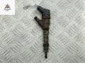 форсунка Fiat Scudo 1 поколение 2005, 2.0 л., дизель, МКПП, белый, фургон, 0445110076, 9653594280 - фото №2