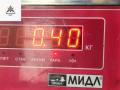 форсунка Fiat Scudo 1 поколение 2005, 2.0 л., дизель, МКПП, белый, фургон, 0445110076, 9653594280 - фото №3