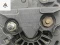генератор Opel Omega B [рестайлинг] 2001, 3.2 л., бензин, АКПП, чёрный, универсал, 24414255, 0124515049 - фото №6