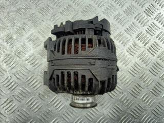 генератор Opel Omega B 2001, 3.2 л., бензин, АКПП, чёрный, универсал, 24414255, 0124515049