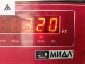 стартер Peugeot 607 1 поколение 2002, 2.2 л., дизель, МКПП, серый, седан - фото №5