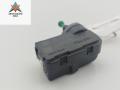 корректор фар Volkswagen Golf 4 поколение 2004, 1.9 л., дизель, МКПП, серый, универсал, 1J0941295F - фото №2