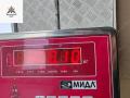 пробка топливного бака Peugeot 807 1 поколение 2004, 2.2 л., бензин, МКПП, серый, минивэн - фото №3