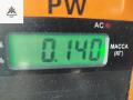 дефлектор обдува салона Opel Astra J [рестайлинг] 2011, 1.4 л., бензин, АКПП, серый, универсал, 13300545 - фото №3