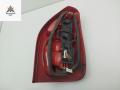 фонарь задний левый Citroen Xsara Picasso 1 поколение 2001, 1.8 л., бензин, МКПП, серый, минивэн, 9631564080 - фото №2