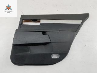 обшивка двери задняя правая Opel Omega B [рестайлинг] 2002, 2.2 л., дизель, МКПП, серый, универсал, 0855879